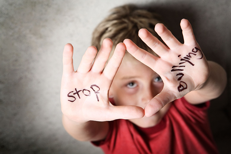 Cómo prevenir el Bullying o acoso escolar
